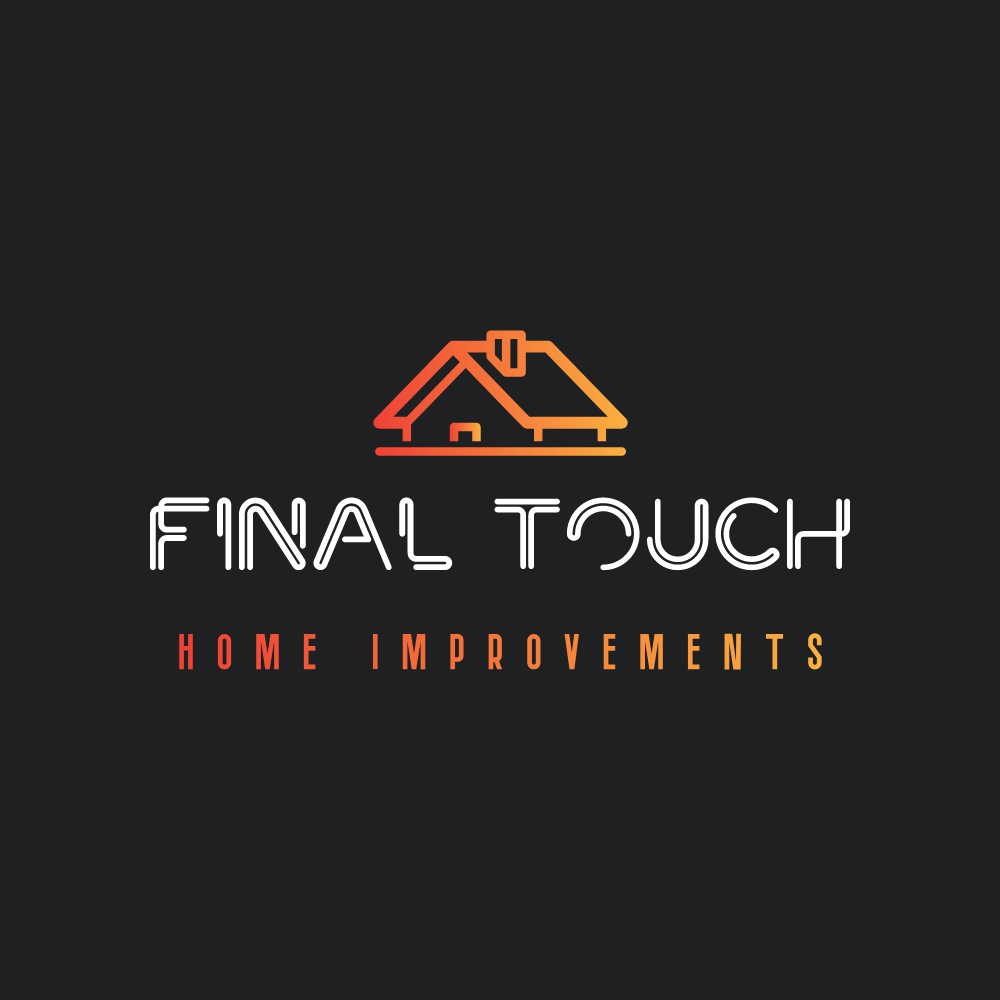 Final Touch Home Improvements logo